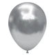 50PK 11in EFFECTS SILVERY TUFTEX