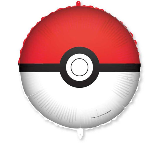Procos 18in POKEMON FOIL BALLOON